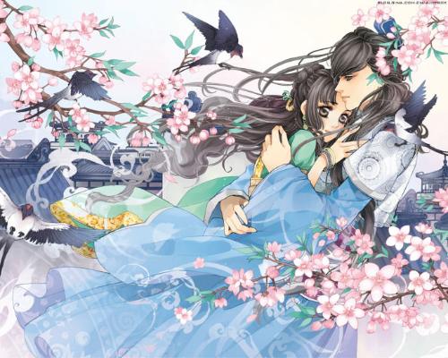 小草回家的路1024